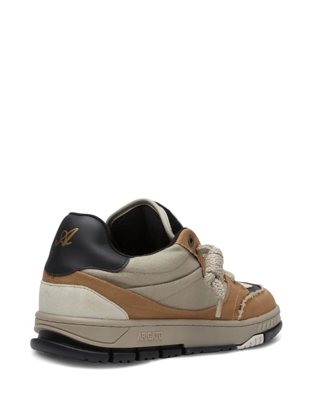 Axel Arigato Area Haze sneakers Beige