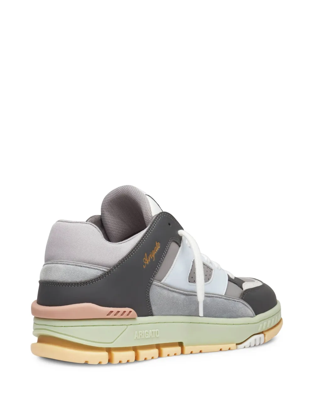 Axel Arigato Area Lo sneakers Grey