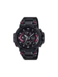 G-Shock shock-resistant 56mm - Black