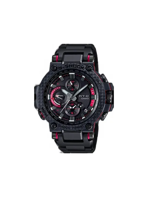 G-Shock shock-resistant 56mm