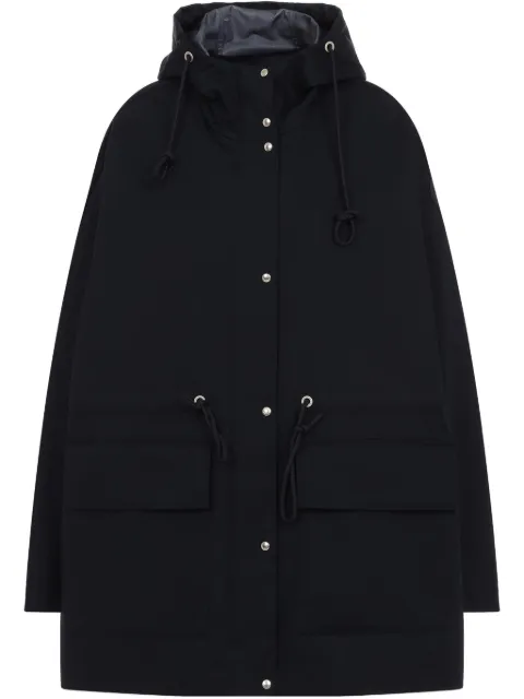 Moncler Gaillon coat
