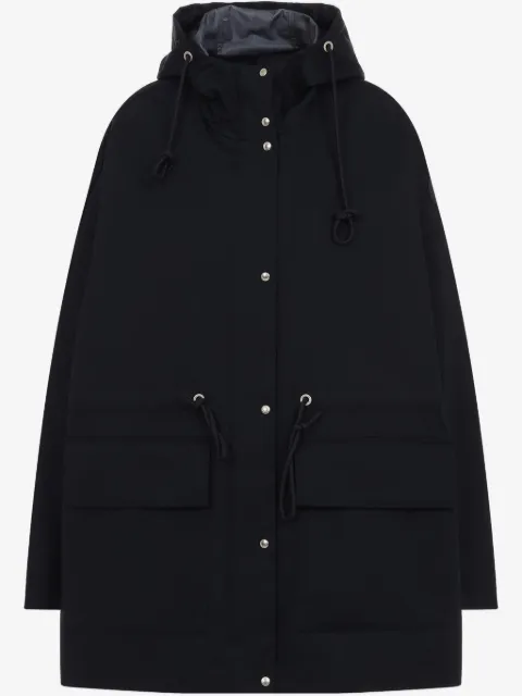 Moncler Gaillon coat