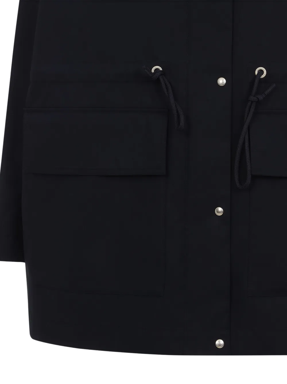 MONCLER GAILLON COAT