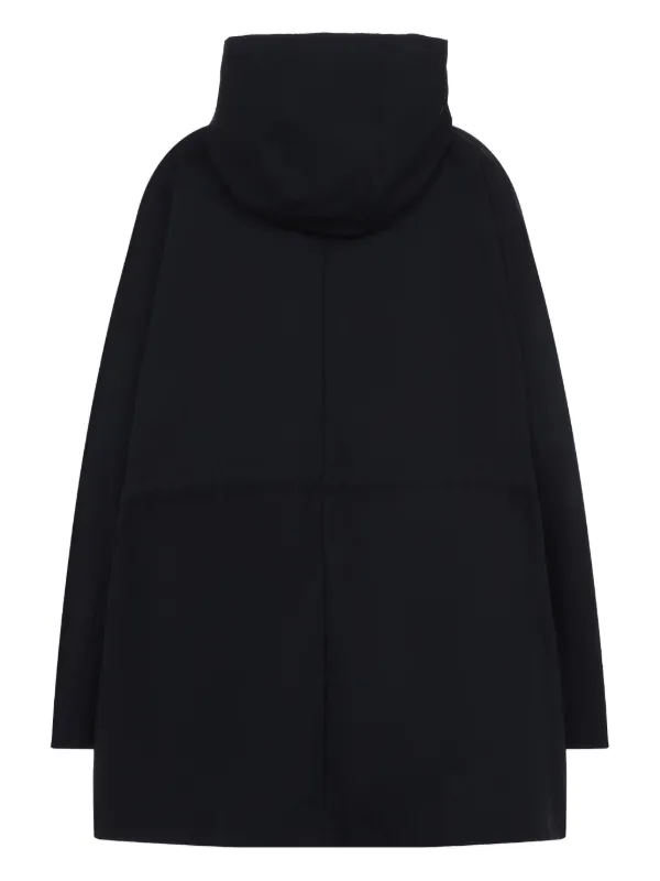 ★MONCLER★GAILLON Moncler Gaillon Cotton Blend Parka | Nordstrom