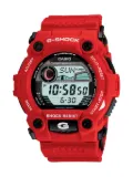 Casio G7900A-4 52.9mm - Black
