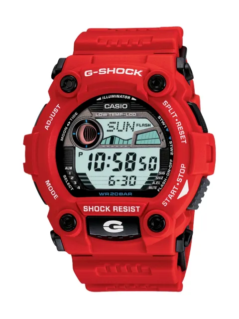 Casio G7900A-4 52.9mm
