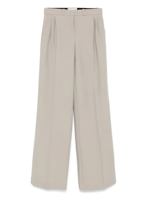 Coperni pleat-detail trousers