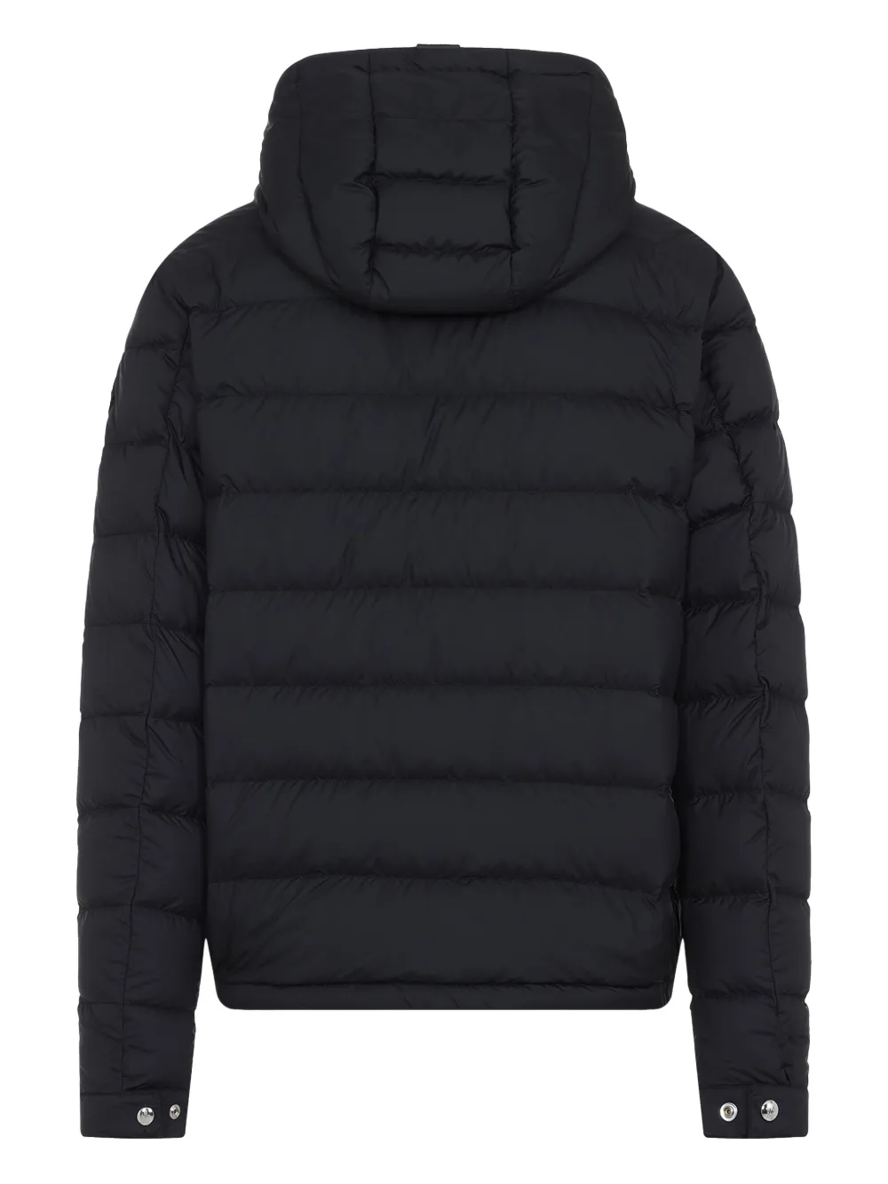 Moncler Sestriere jacket - Zwart