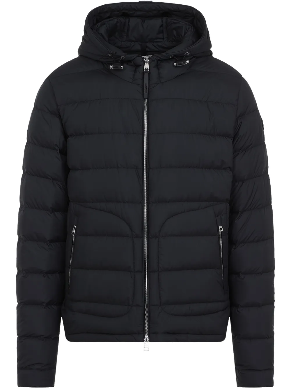 Moncler Sestriere jacket | Black | Image 1