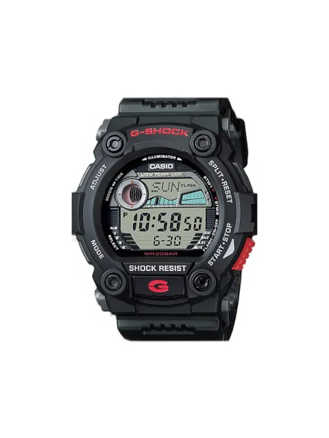 G-Shock ساعة G7900-1 52mm