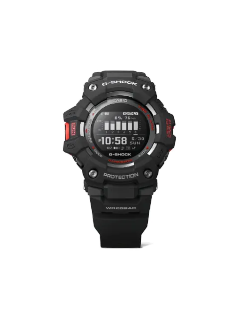 G-Shock G-Squad 58mm