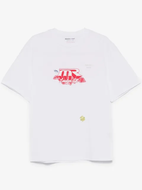 Martine Rose Mr Jamaica T-shirt