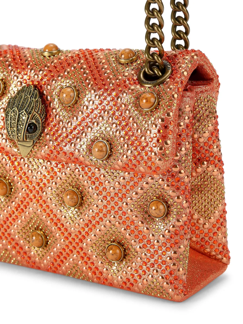 KURT GEIGER MINI KENSINGTON SHOULDER BAG