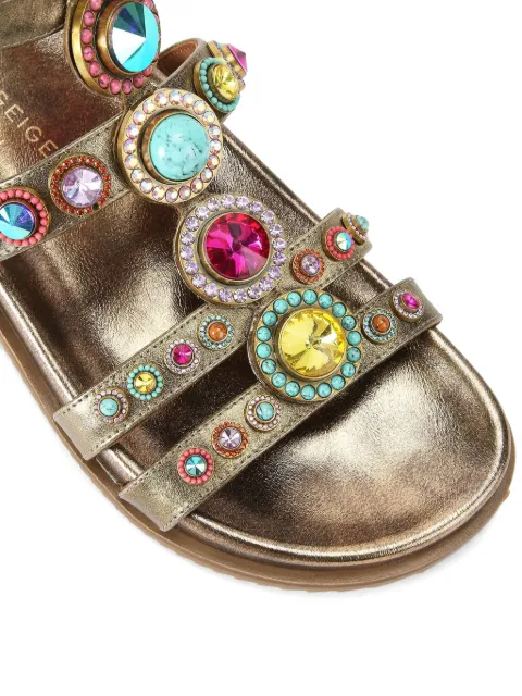 Kurt Geiger London Octavia sandals 43690 - 3