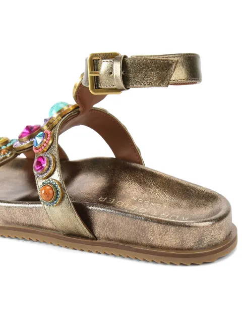 Kurt Geiger London Octavia sandals 43690 - 2