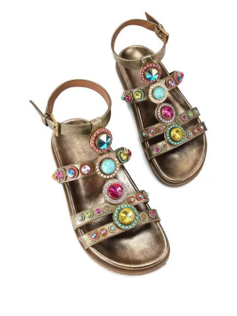 Kurt Geiger London Octavia sandals 43690 - 1