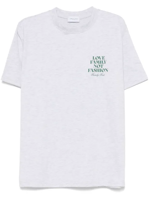 Family First LFNF T-shirt