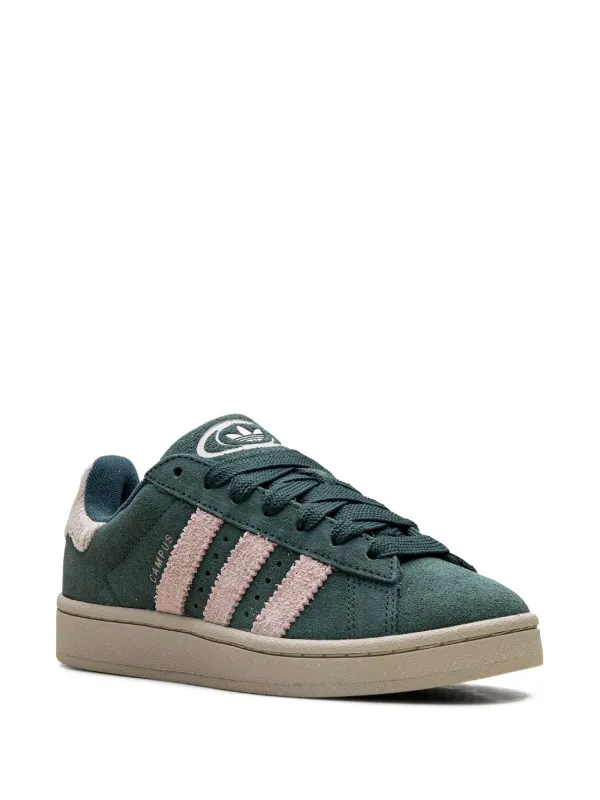 adidas gazelle silver green womens Adidas Gazelle Bold Green Lucid Pink