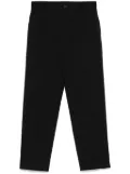 A.P.C. Joaquin trousers - Blue