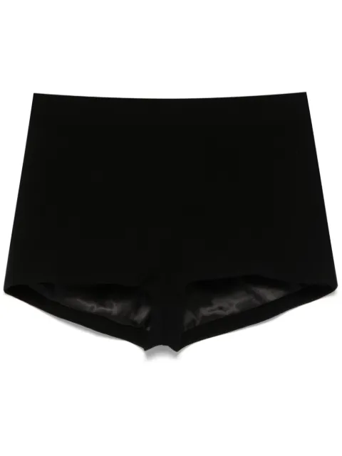 RACIL shorts Verushka