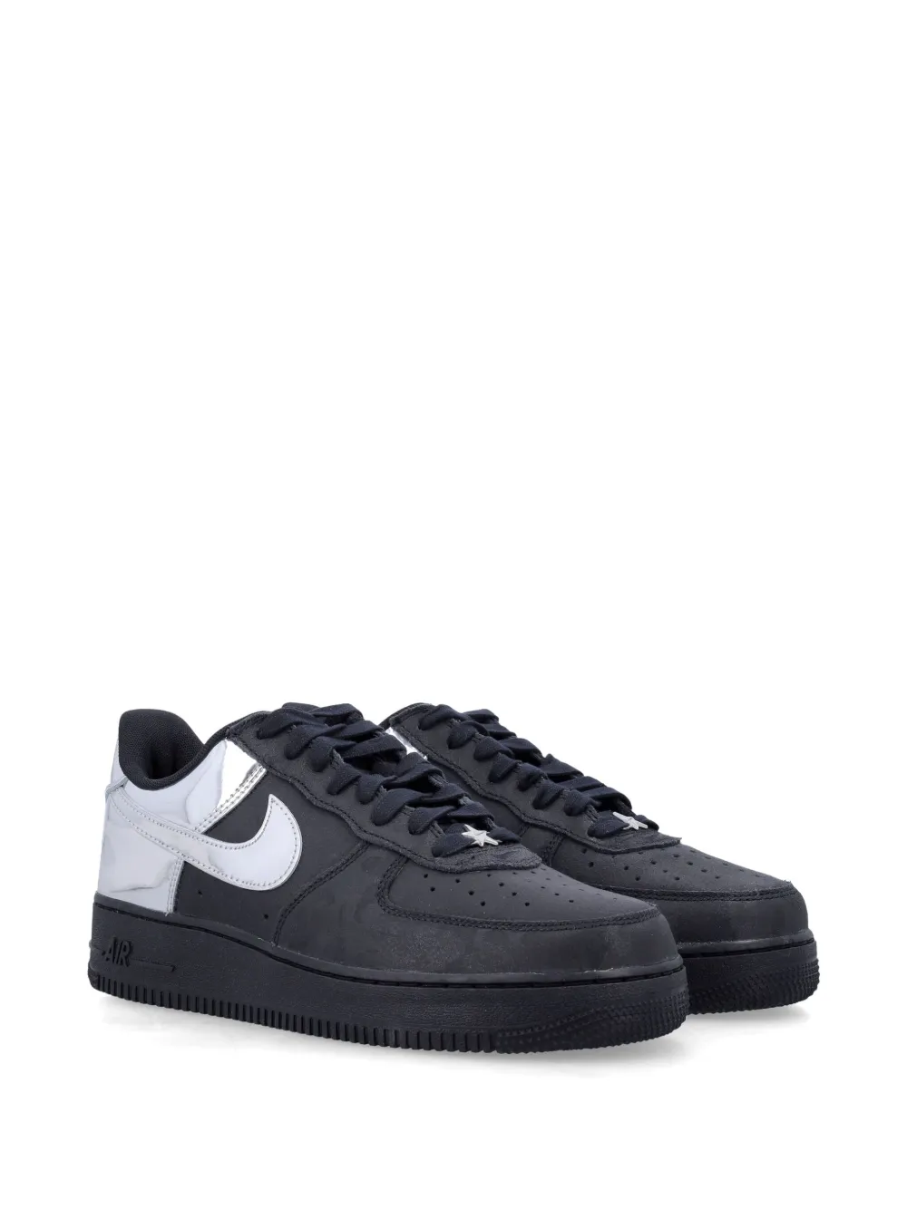 Nike Air Force 1 Low Retro sneakers Black