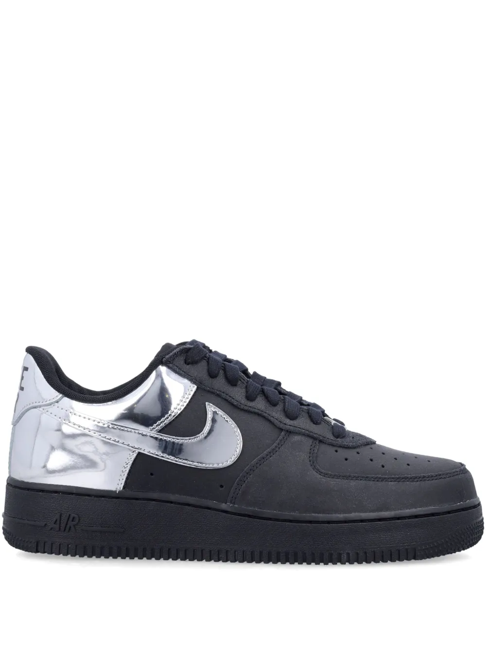 Nike Air Force 1 Low Retro sneakers Black