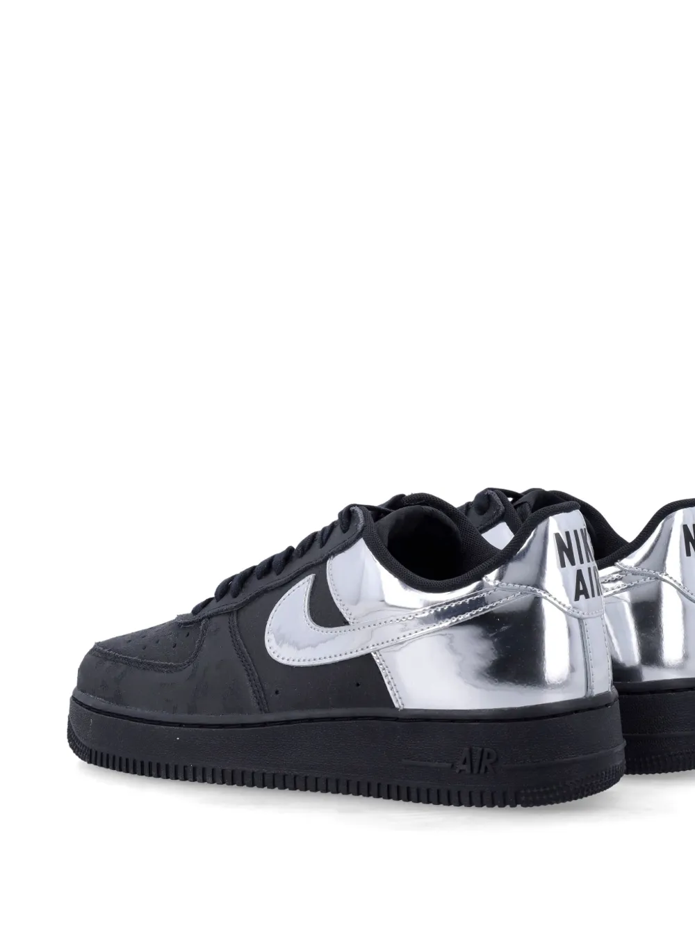 Nike Air Force 1 Low Retro sneakers Black