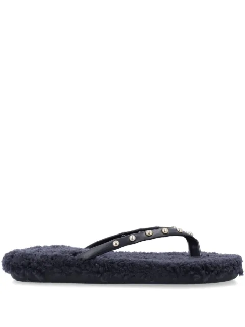 Ancient Greek Sandals claquettes Saionara