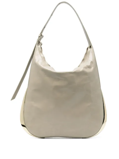 Benedetta Bruzziches sac porté épaule Amalia La Grande