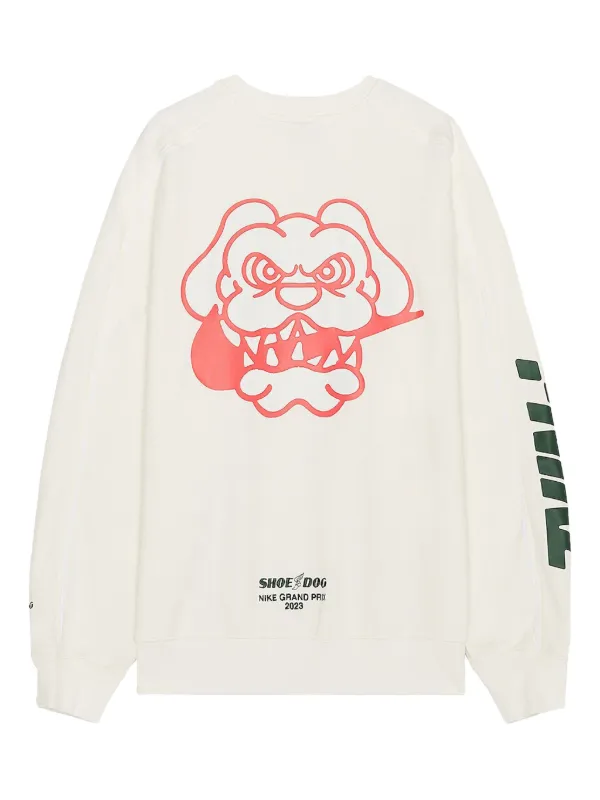 nike nsw trend sweatshirt