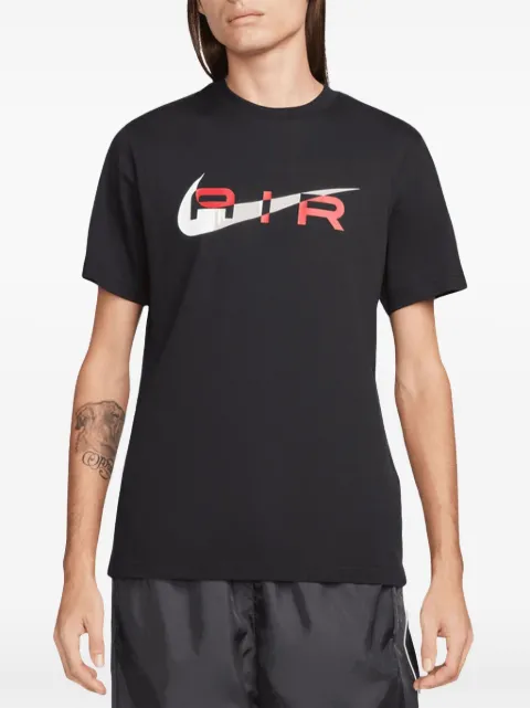 Nike Air "Black" T-shirt