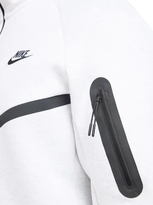 NIKE ウィンドランナー ホワイト NIKE WMNS TECH PACK HYPE WINDRUNNER WHITE/ANTHRACITE 586530