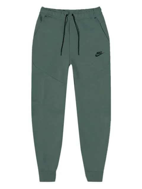 Nike Tech "Vintage Green" track pants