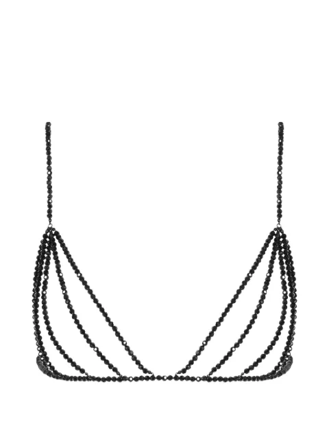 Maison Close brasier estilo triángulo