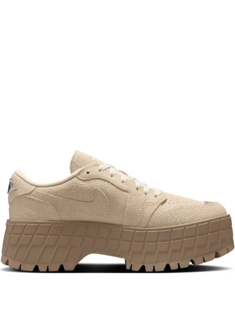 Jordan Air Jordan 1 Low Brooklyn "Rattan" sneakers