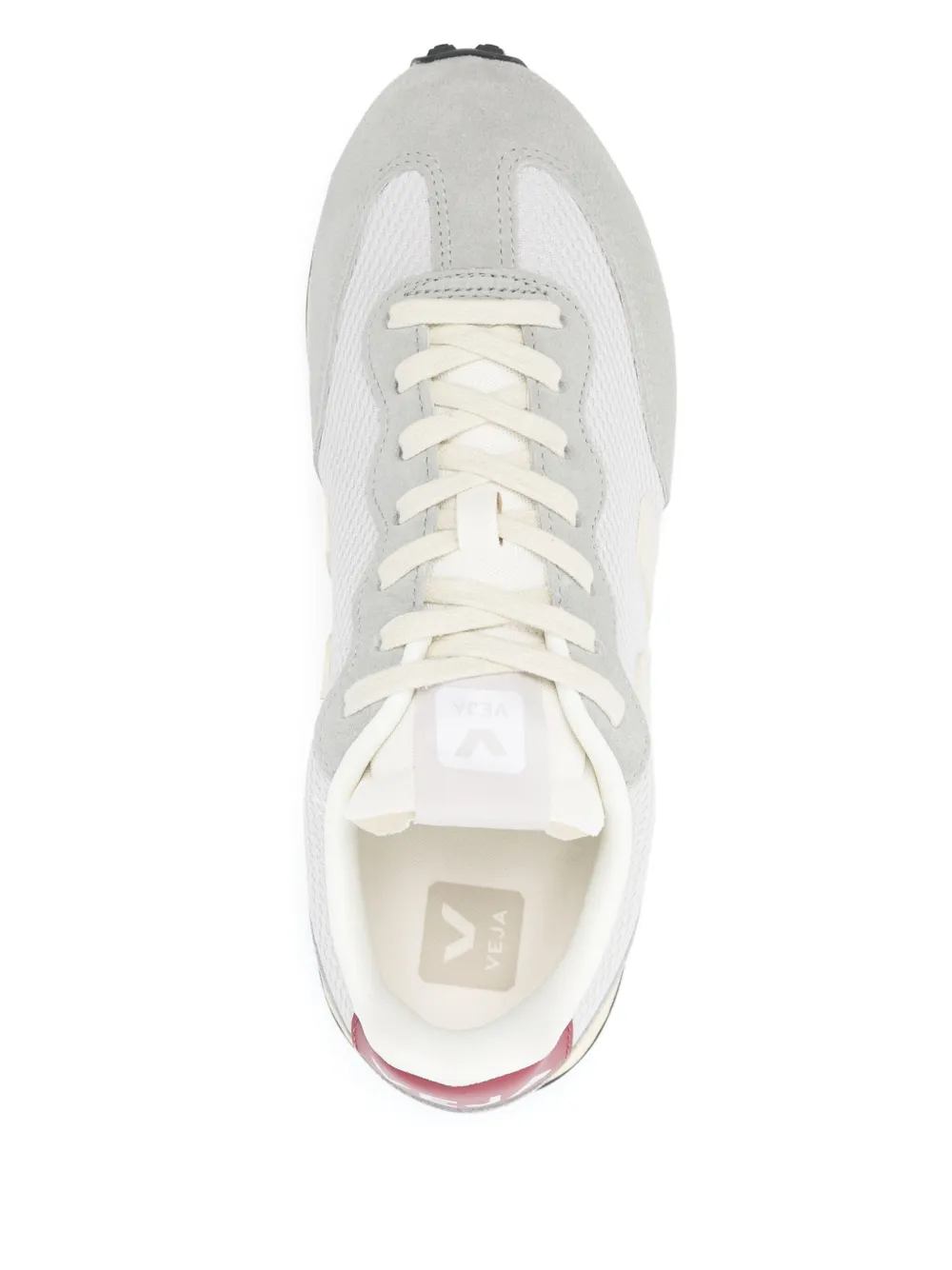 VEJA Rio Branco II sneakers Grijs