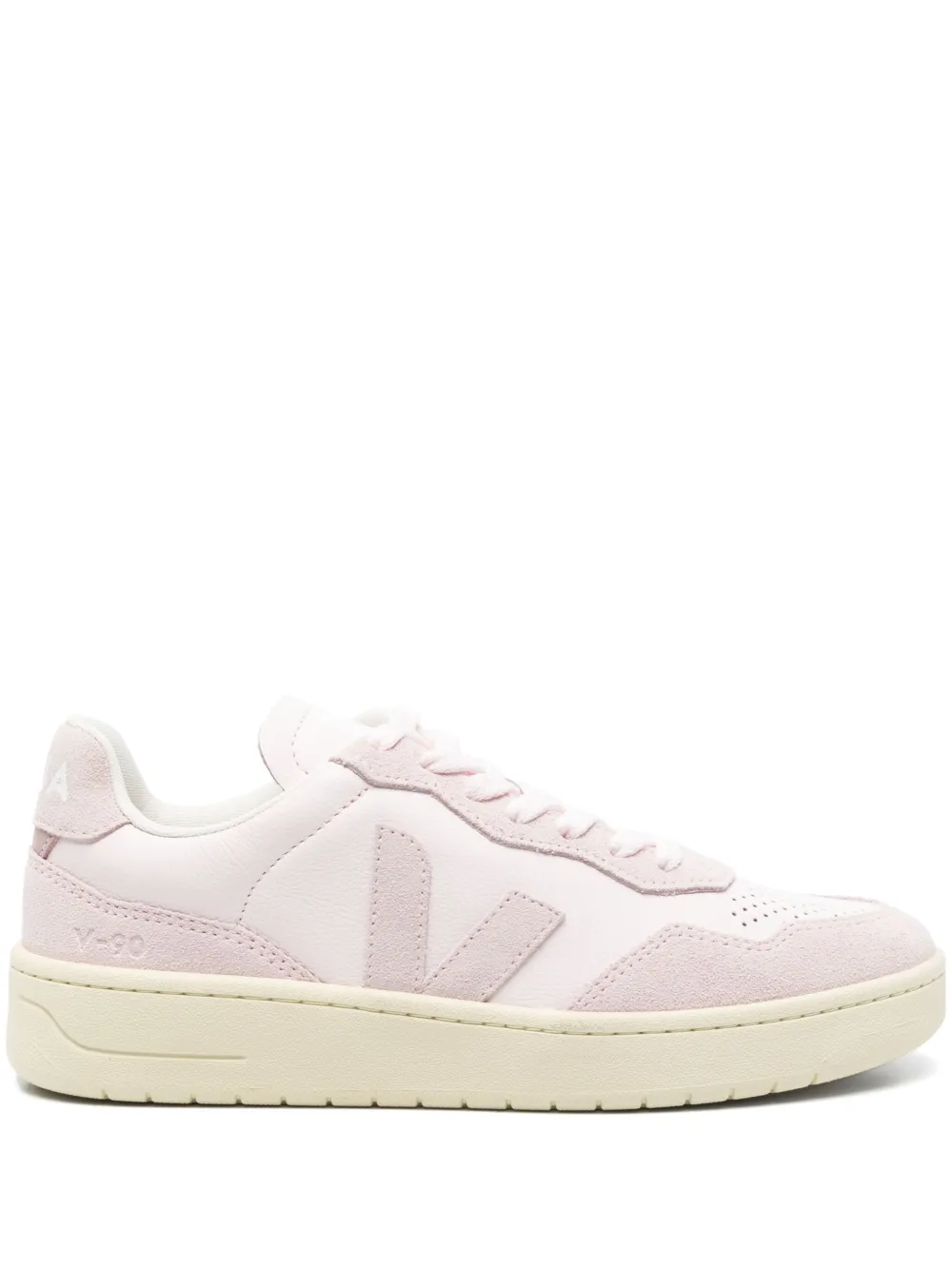 VEJA V-90 sneakers Roze