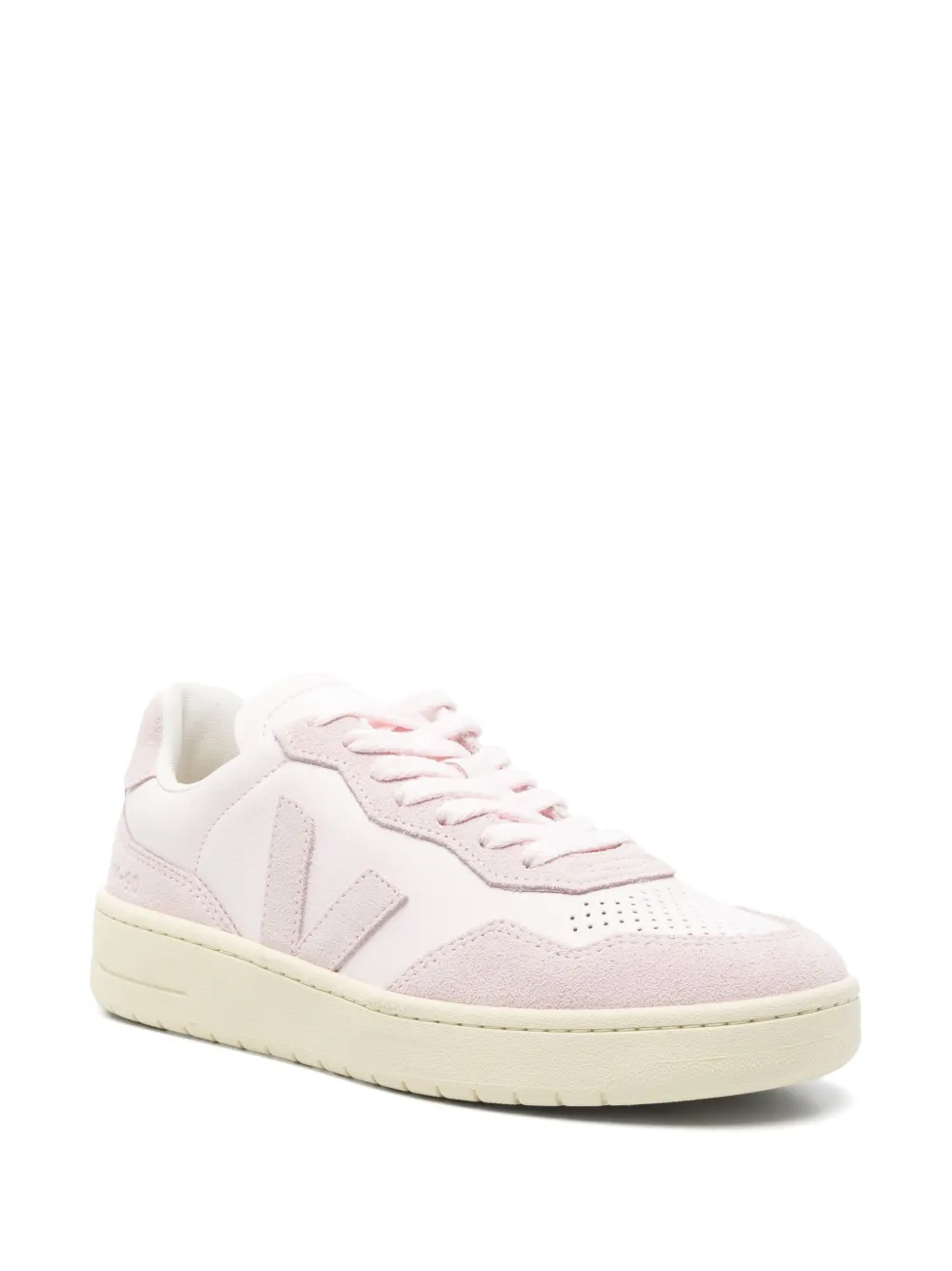 VEJA V-90 sneakers Roze