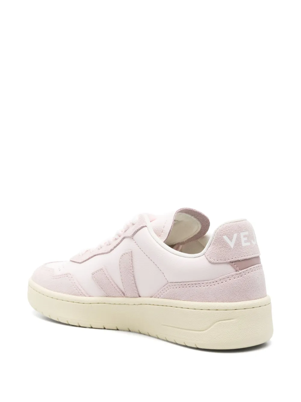 VEJA V-90 sneakers Roze