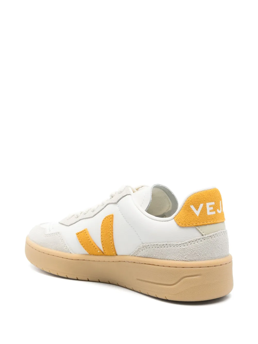 VEJA V-90 sneakers White