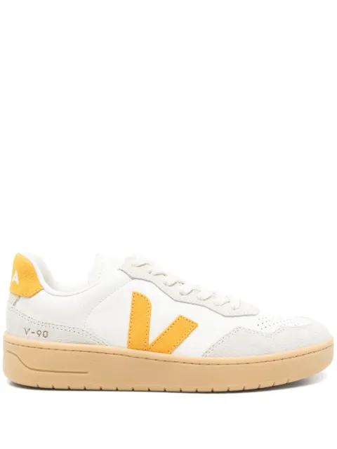 VEJA V-90 sneakers