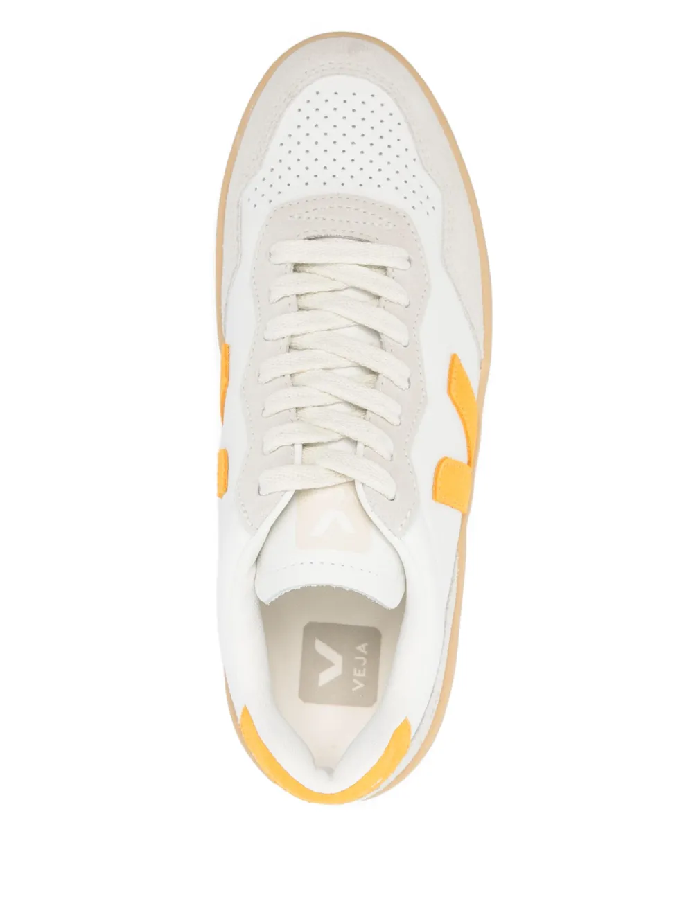 VEJA V-90 sneakers White