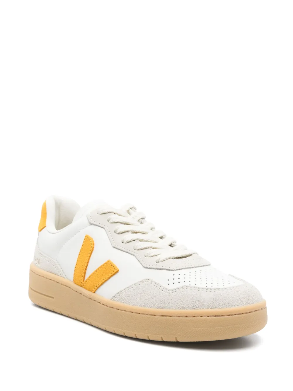 VEJA V-90 sneakers - Wit