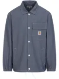 Carhartt WIP Blake Coach jacket - Blue