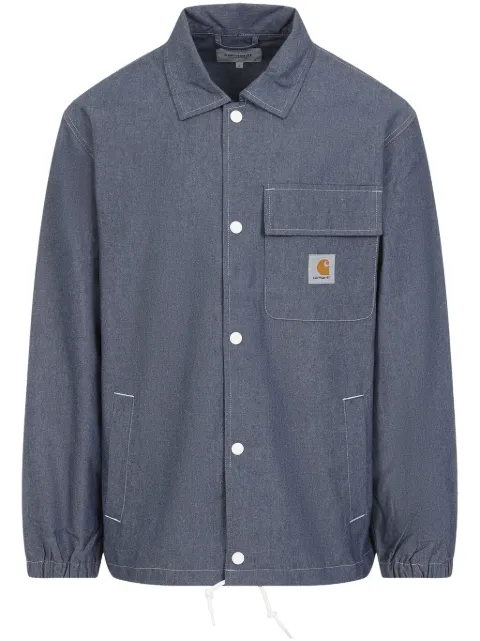 Carhartt WIP Blake Coach jacket