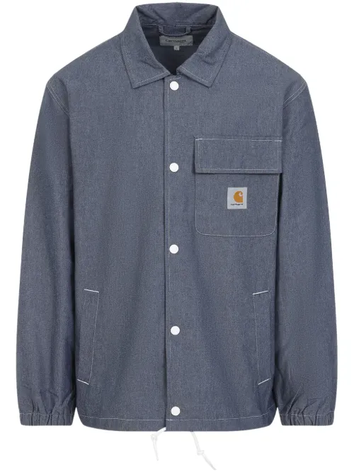 Veste Blake Coach - Carhartt WIP - Modalova
