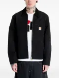 Carhartt WIP Detroit jacket - Black