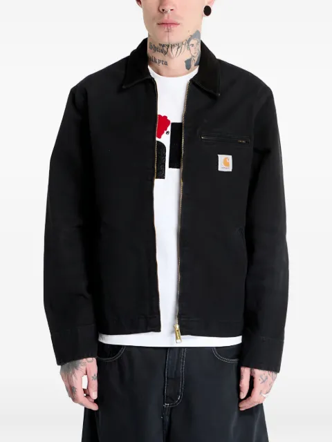 Carhartt WIP Detroit jacket 