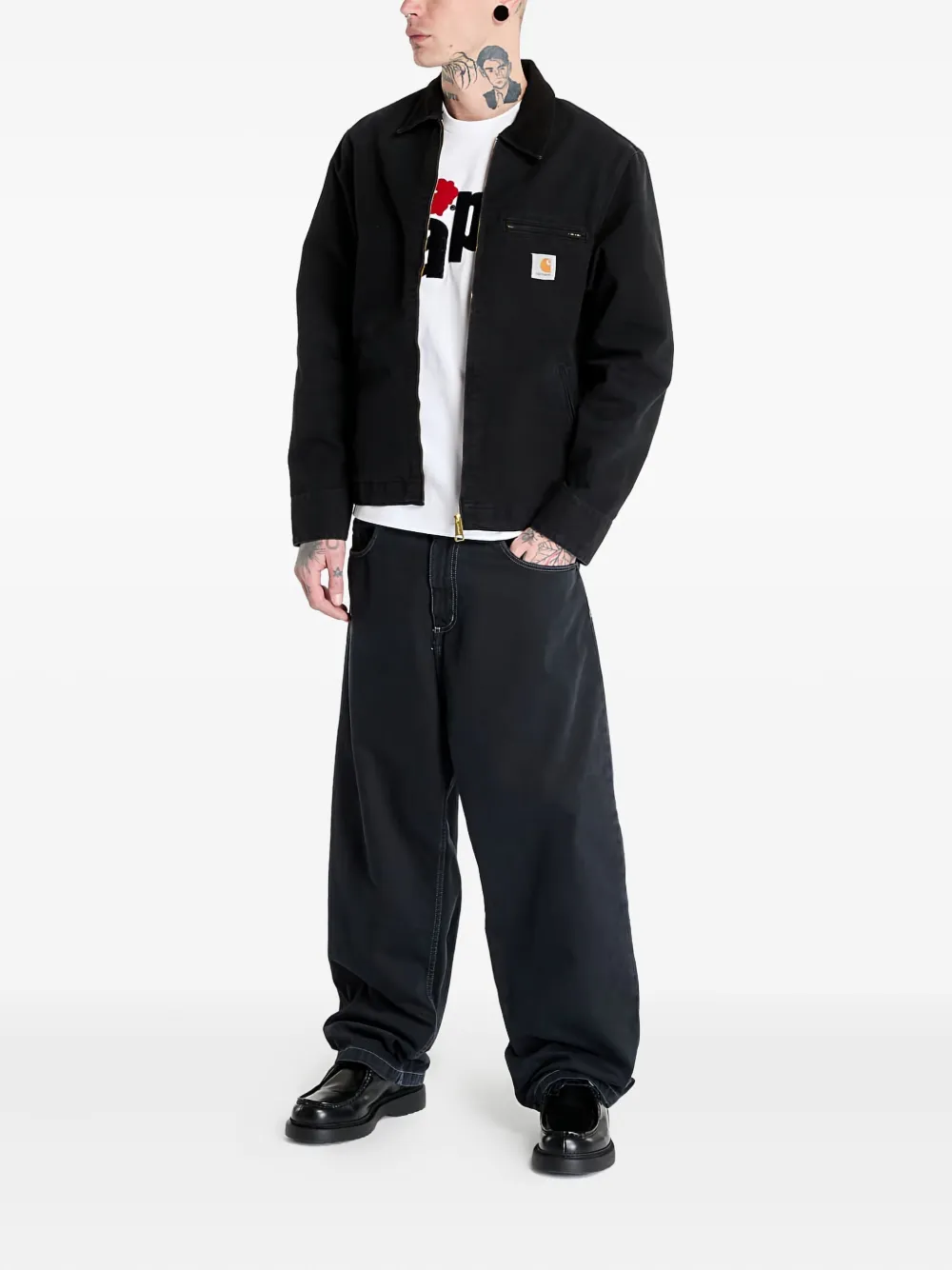 Carhartt WIP Jack Zwart