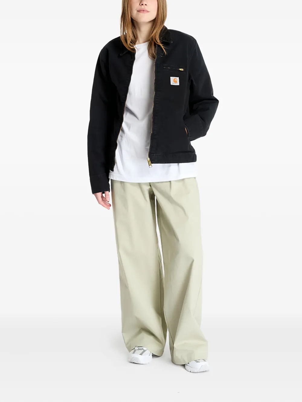 Carhartt WIP Jack Zwart